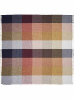 Tom Dixon Mobilier Check Throw