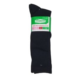 Multiple Vendor OPAQUE KNEE HI SOCKS 3-PACK