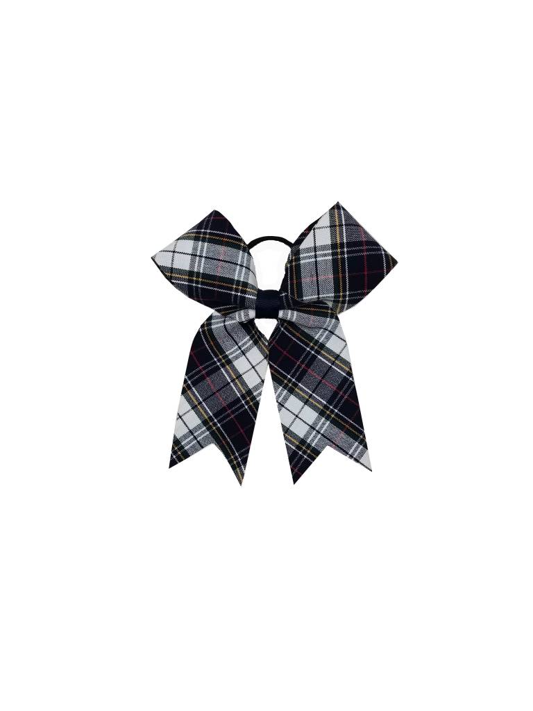 EE DEE TRIM HAIR ACCESSORIES PLAID 8B