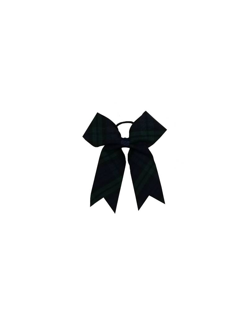 EE DEE TRIM HAIR ACCESSORIES PLAID 79