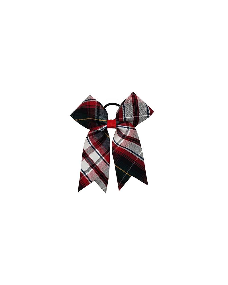 EE DEE TRIM HAIR ACCESSORIES PLAID 2A