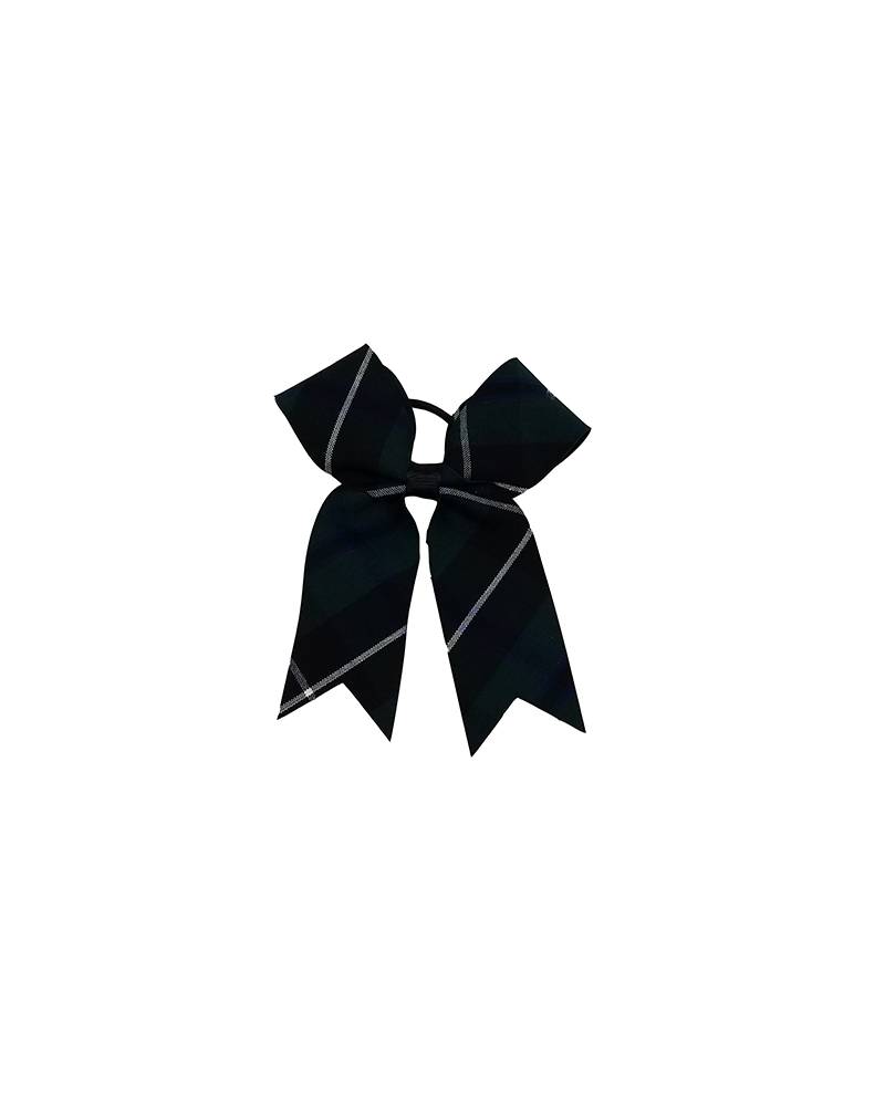 EE DEE TRIM HAIR ACCESSORIES PLAID 90