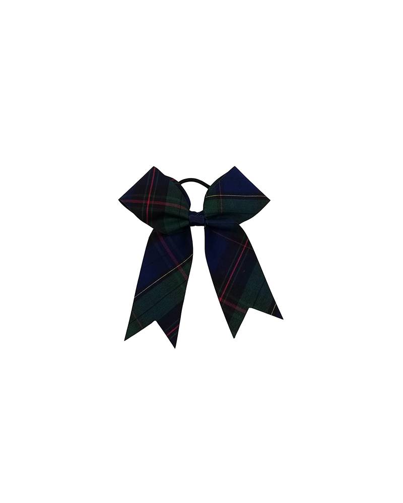 EE DEE TRIM HAIR ACCESSORIES PLAID 81