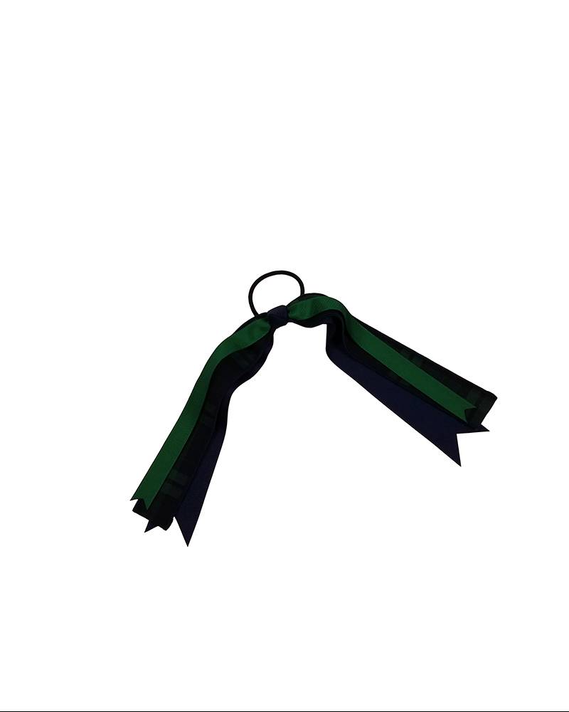 EE DEE TRIM HAIR ACCESSORIES PLAID 79