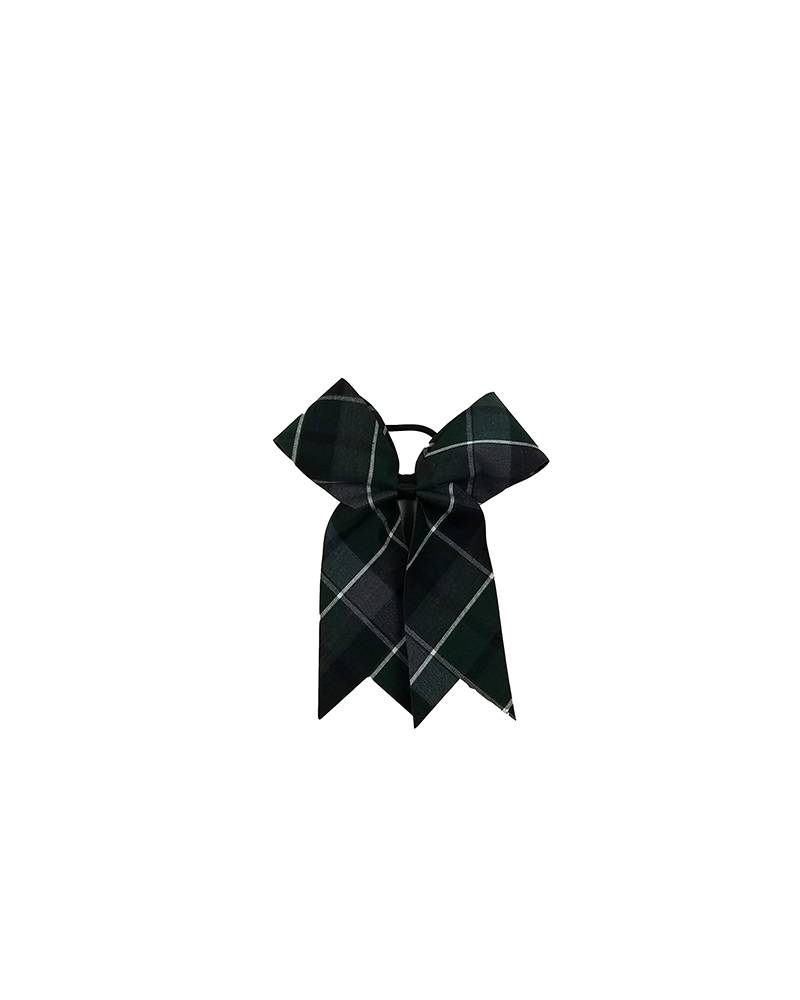 EE DEE TRIM HAIR ACCESSORIES PLAID 75