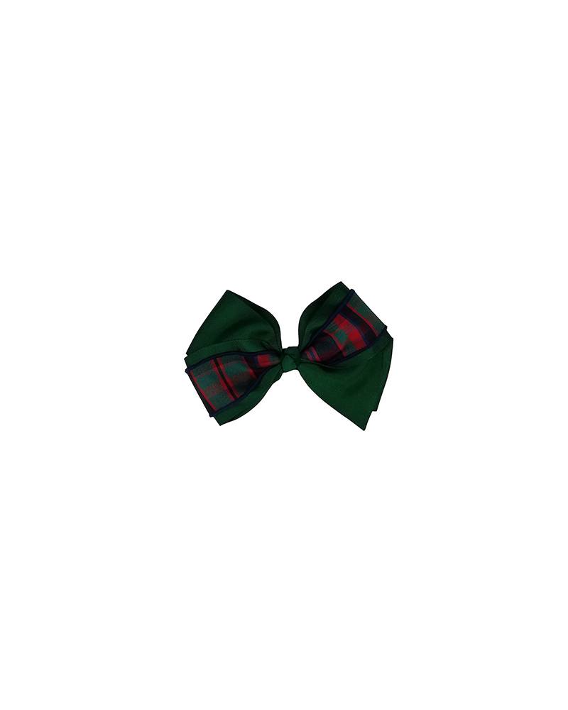 A Finishing Touch HAIR ACCESSORIES PLAID 58