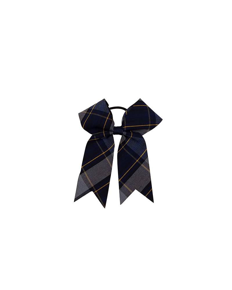 EE DEE TRIM HAIR ACCESSORIES PLAID 57