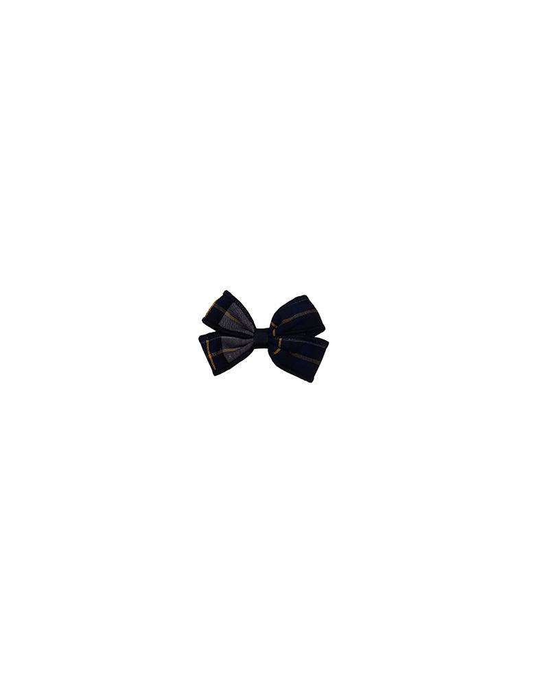 EE DEE TRIM HAIR ACCESSORIES PLAID 57
