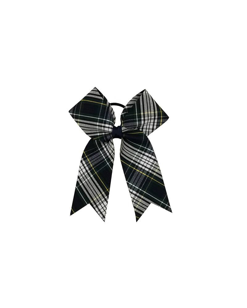 A Finishing Touch HAIR ACCESSORIES PLAID 61