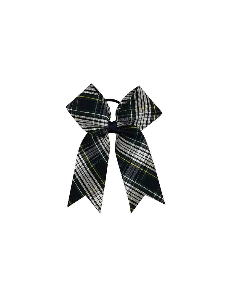 EE DEE TRIM HAIR ACCESSORIES PLAID 61