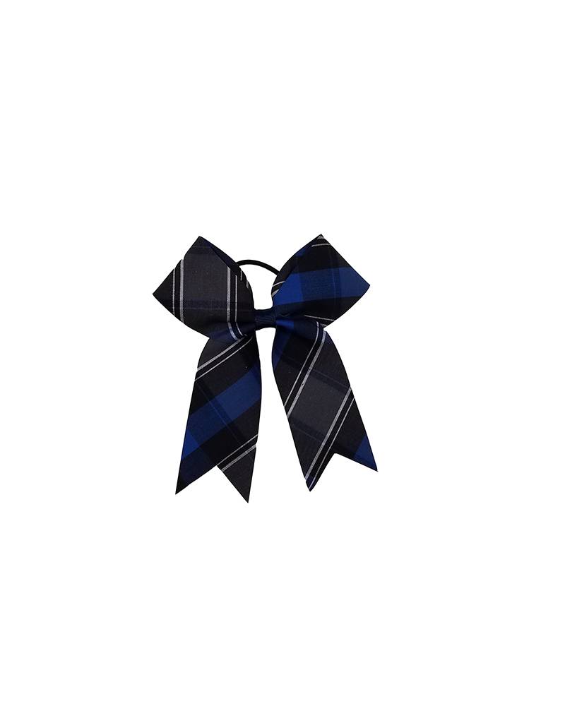 EE DEE TRIM HAIR ACCESSORIES PLAID 62