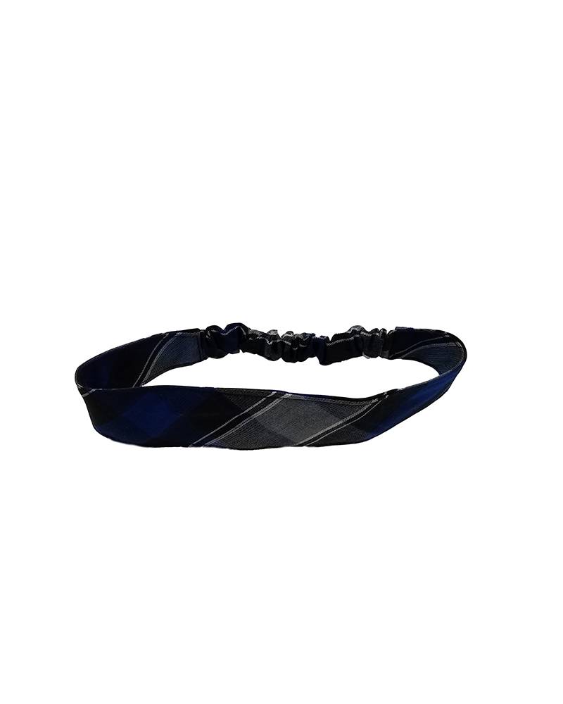 EE DEE TRIM HAIR ACCESSORIES PLAID 62