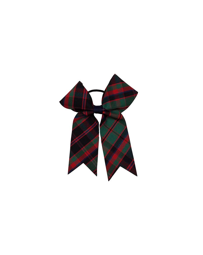 A Finishing Touch HAIR ACCESSORIES PLAID 58