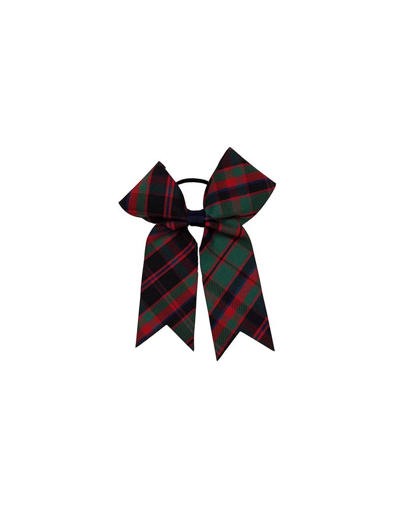 EE DEE TRIM HAIR ACCESSORIES PLAID 58
