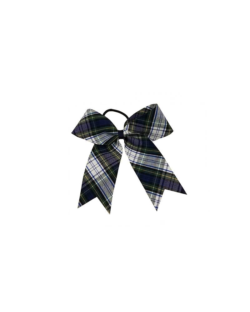 EE DEE TRIM HAIR ACCESSORIES PLAID 80