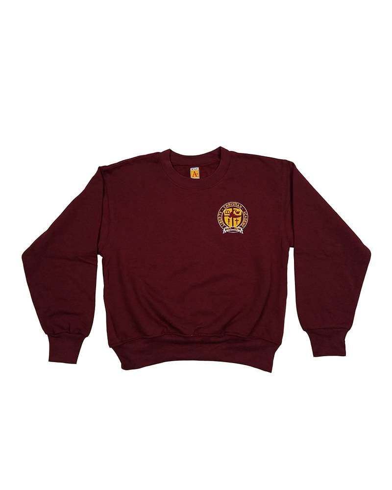 Elder Manufacturing Co. Inc. LIBERTY CHRISTIAN SWEATSHIRT