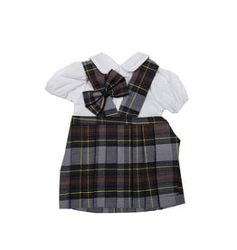 EE DEE TRIM AMERICAN GIRL DOLL OUTFIT 74