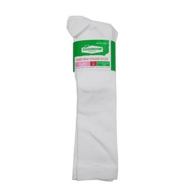 Multiple Vendor OPAQUE KNEE HI SOCKS 3-PACK D