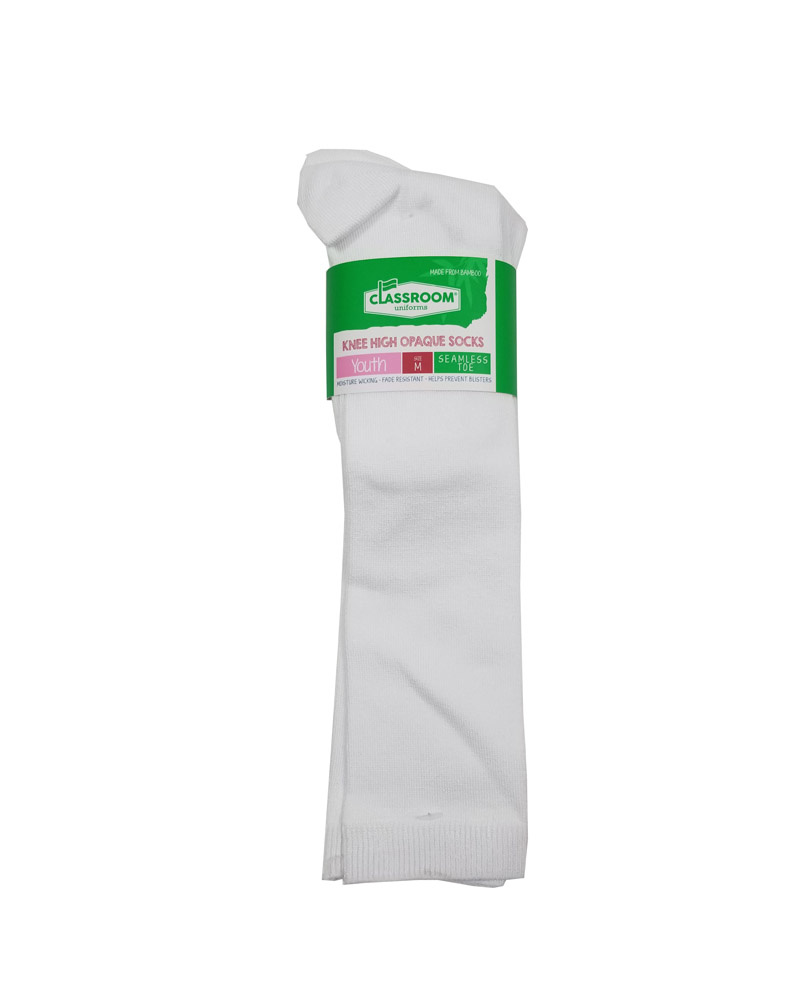 Multiple Vendor OPAQUE KNEE HI SOCKS 3-PACK D