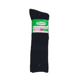 Multiple Vendor CABLE KNEE HI SOCKS 3-PACK D
