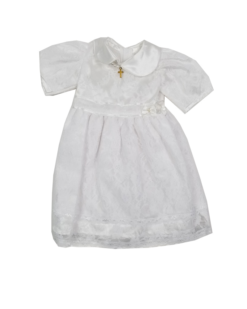 EE DEE TRIM AMERICAN GIRL DOLL OUTFIT COMMUNION B