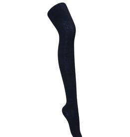 NYLON TIGHTS NAVY B