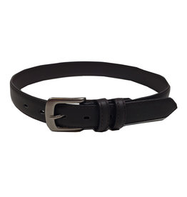 EE DEE TRIM CLASSIC BROWN LEATHER BELT 3