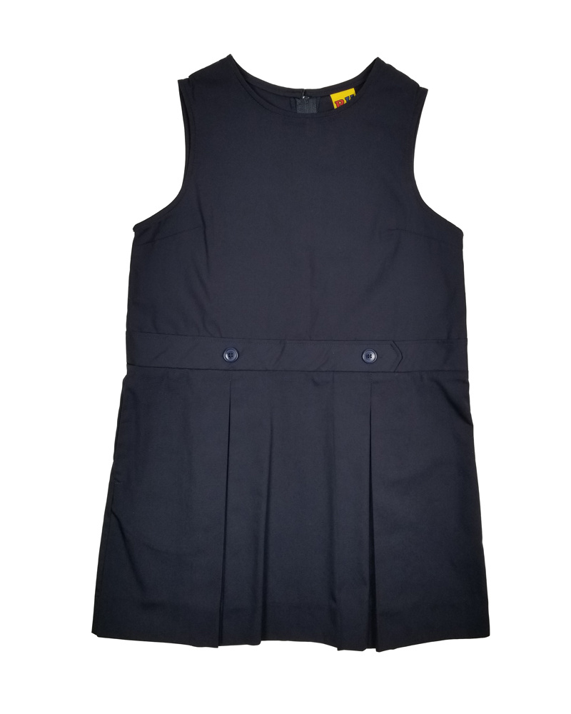 Jumper Style 194 Navy B