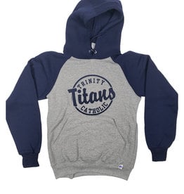 TRINITY SPIRITWEAR HOODIE