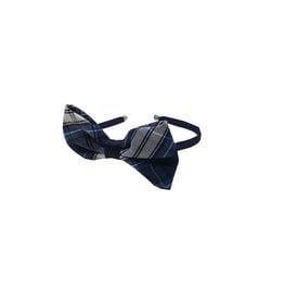 EE DEE TRIM HAIR ACCESSORIES PLAID 85