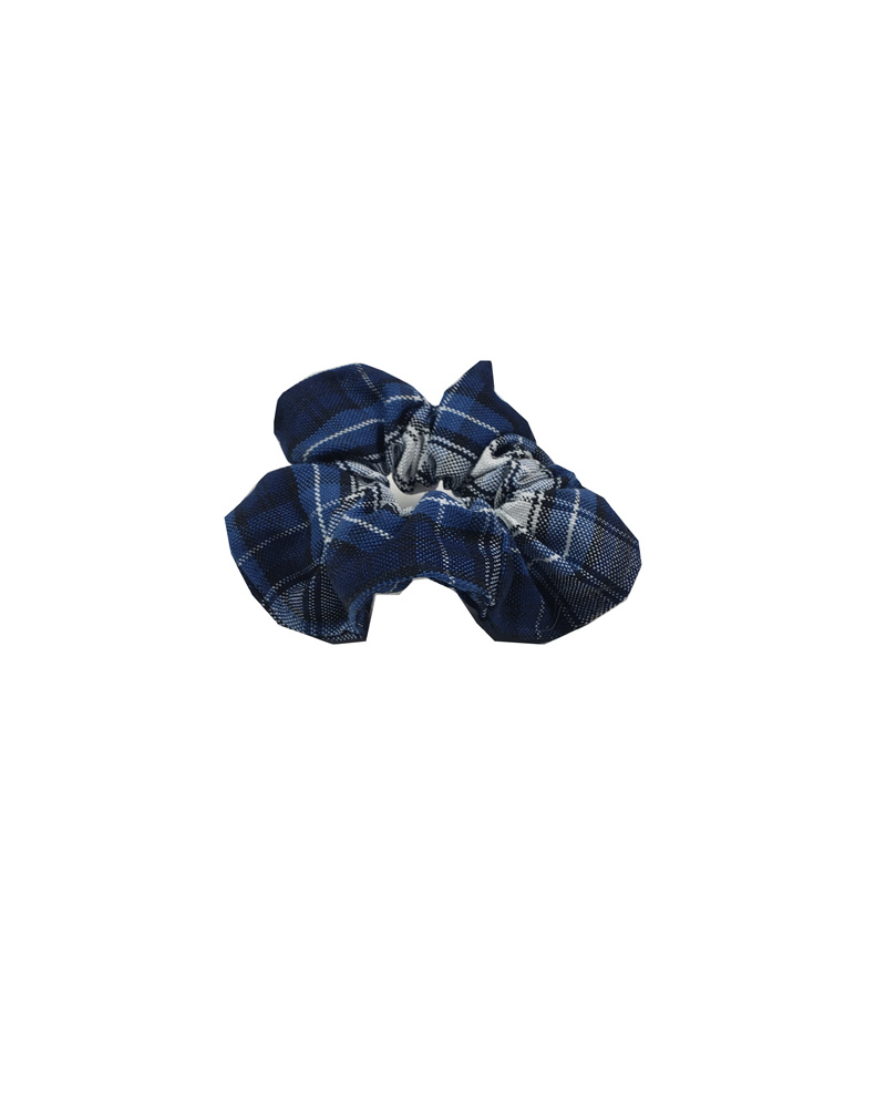 EE DEE TRIM HAIR ACCESSORIES PLAID 85