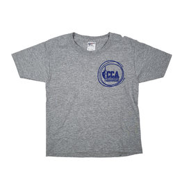 SanMar CROSSROADS CHRISTIAN GYM T-SHIRT