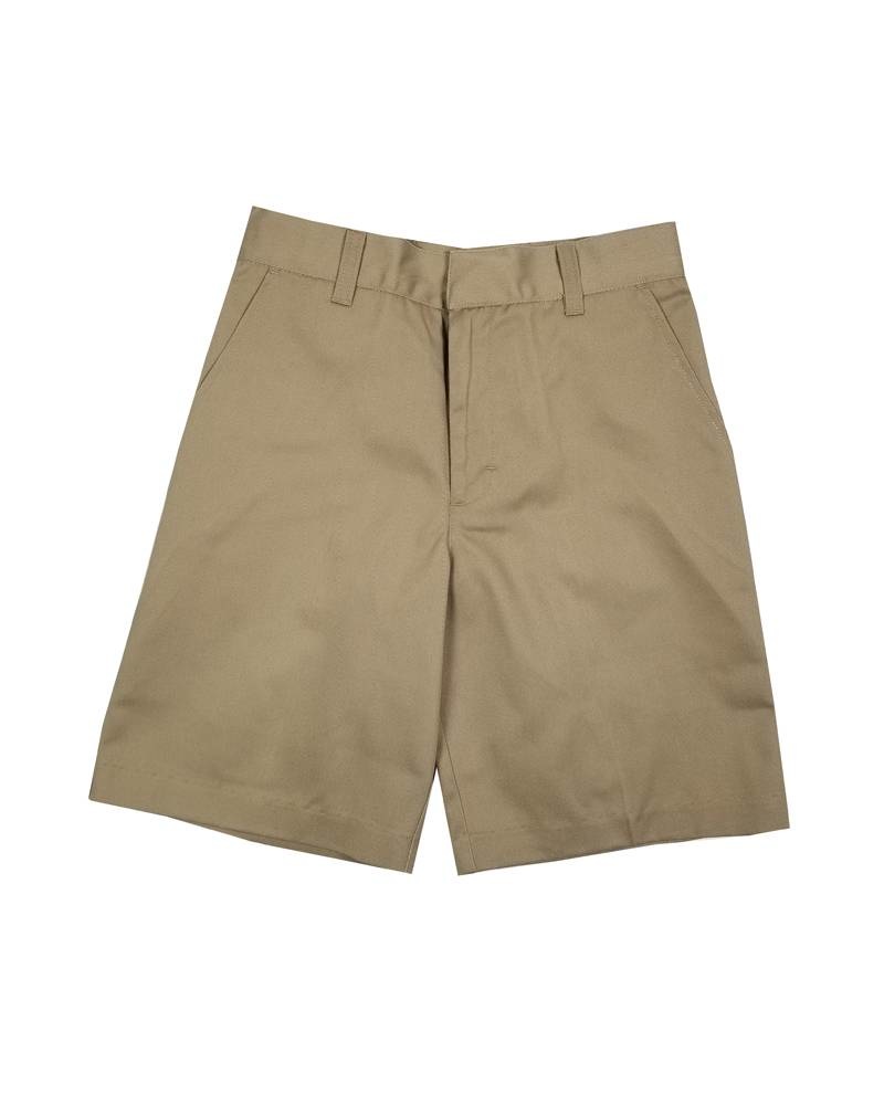 Classroom Uniforms (ecom) CLASSROOM BOY SHORTS KHAKI