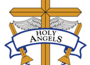 Holy Angels #138