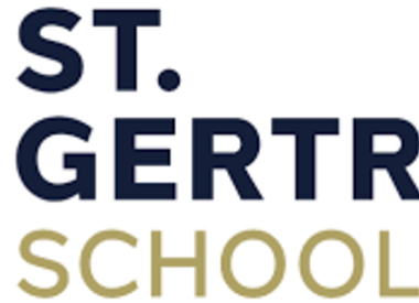 St. Gertrude School - #160