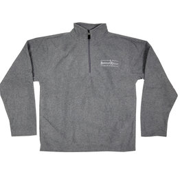 Elder Manufacturing Co. Inc. BISHOP READY 1/4 ZIP FLEECE