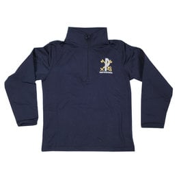 Elder Manufacturing Co. Inc. ST. PETER PERFORMANCE PULLOVER
