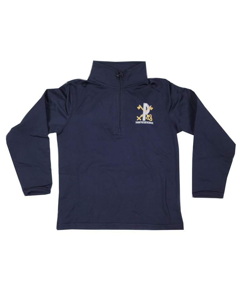 Elder Manufacturing Co. Inc. ST. PETER  PERFORMANCE PULLOVER