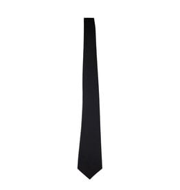 57" OPEN TIE-STANDARD BLACK 57