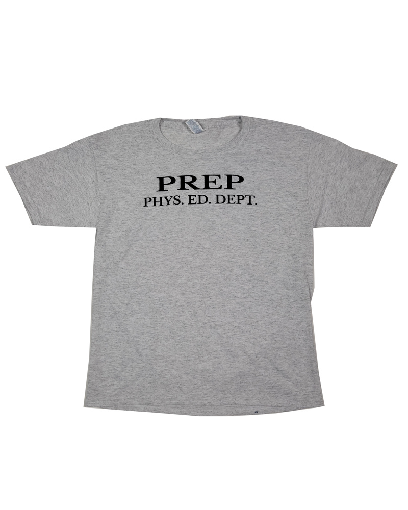 SanMar HARVEST PREP GYM T-SHIRT
