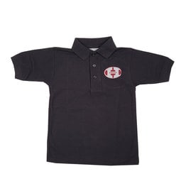 Elder Manufacturing Co. Inc. HARVEST PREP PIQUE SHORT SLEEVE POLO SHIRT