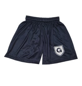 Ramco ST. GERTRUDE MESH GYM SHORTS
