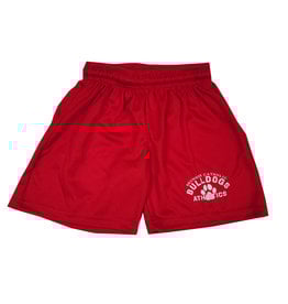 Ramco BRUNNER CATHOLIC MESH GYM SHORTS