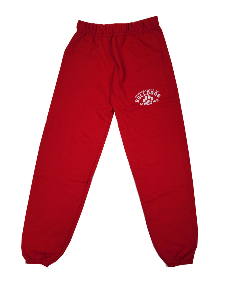 SanMar BRUNNER CATHOLIC GYM SWEATPANTS