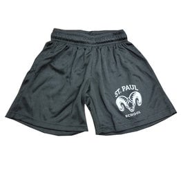 Ramco ST. PAUL  MESH GYM SHORTS