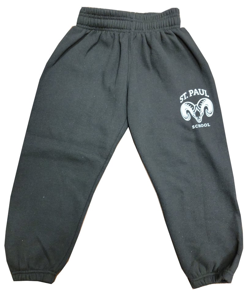 Elder Manufacturing Co. Inc. ST PAUL SWEATPANT