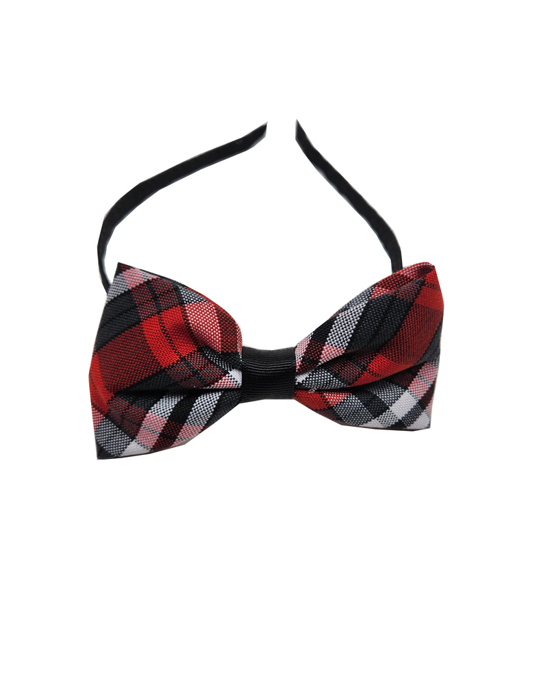 EE DEE TRIM HAIR ACCESSORIES PLAID 69