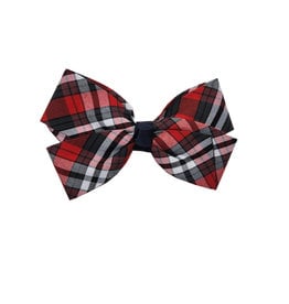 A Finishing Touch HAIR ACCESSORIES PLAID 69