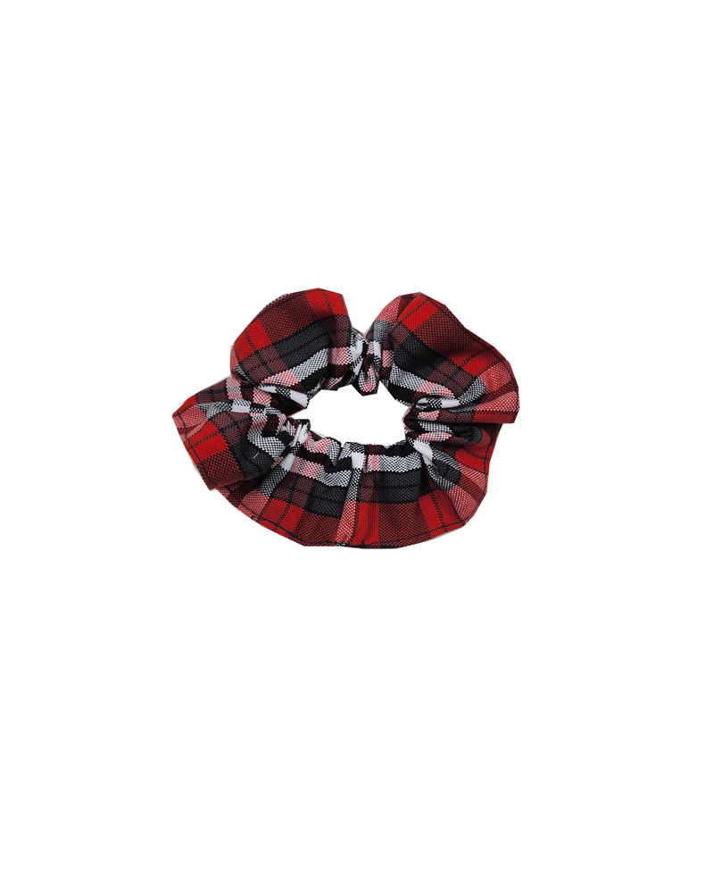 EE DEE TRIM HAIR ACCESSORIES PLAID 69