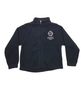 Elder Manufacturing Co. Inc. OUR LADY OF PERPETUAL HELP FULL-ZIP FLEECE